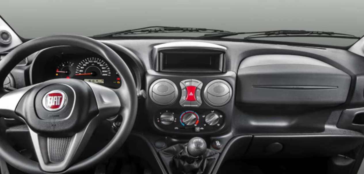 Fiat Doblo